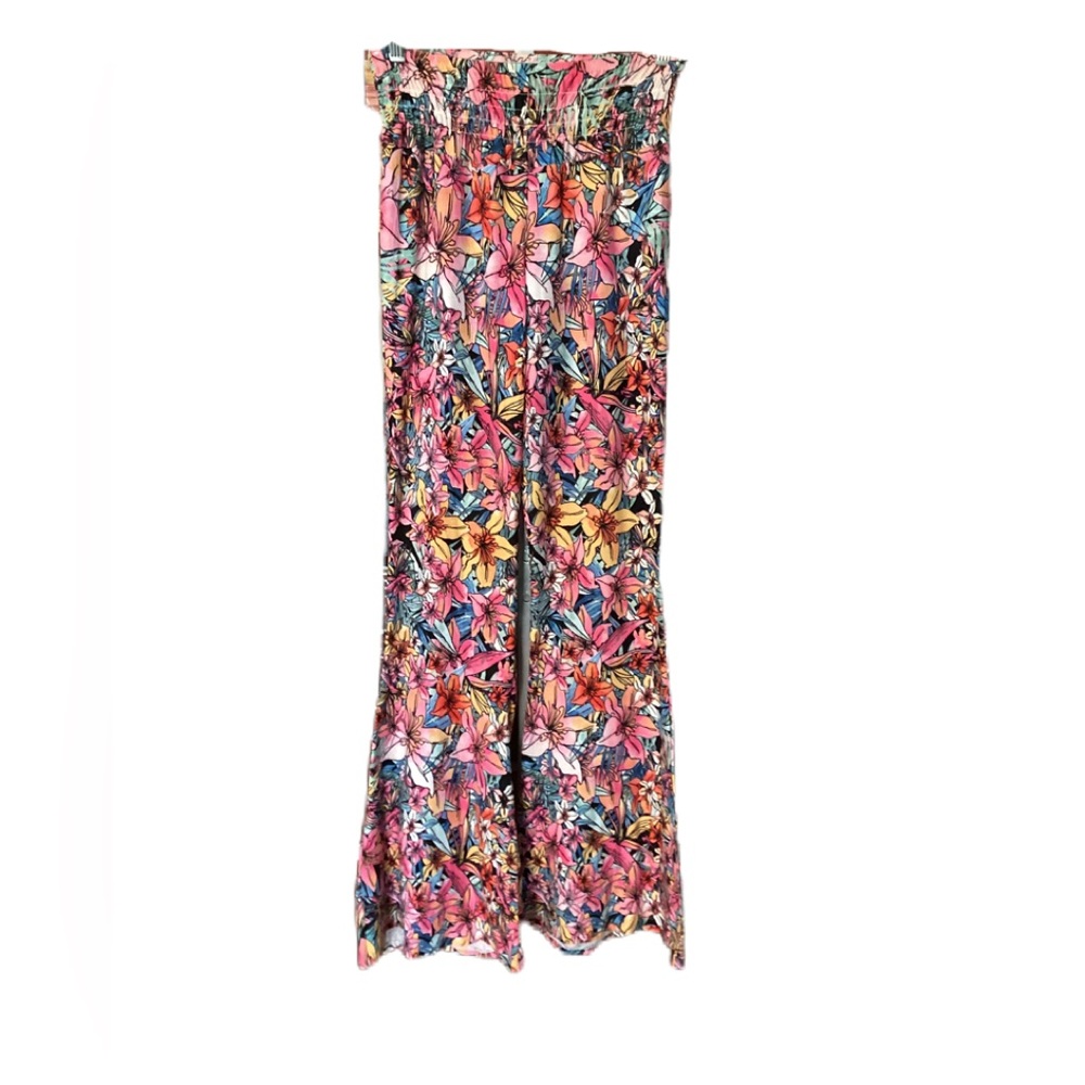 2/$15 Sugar High flare pants M